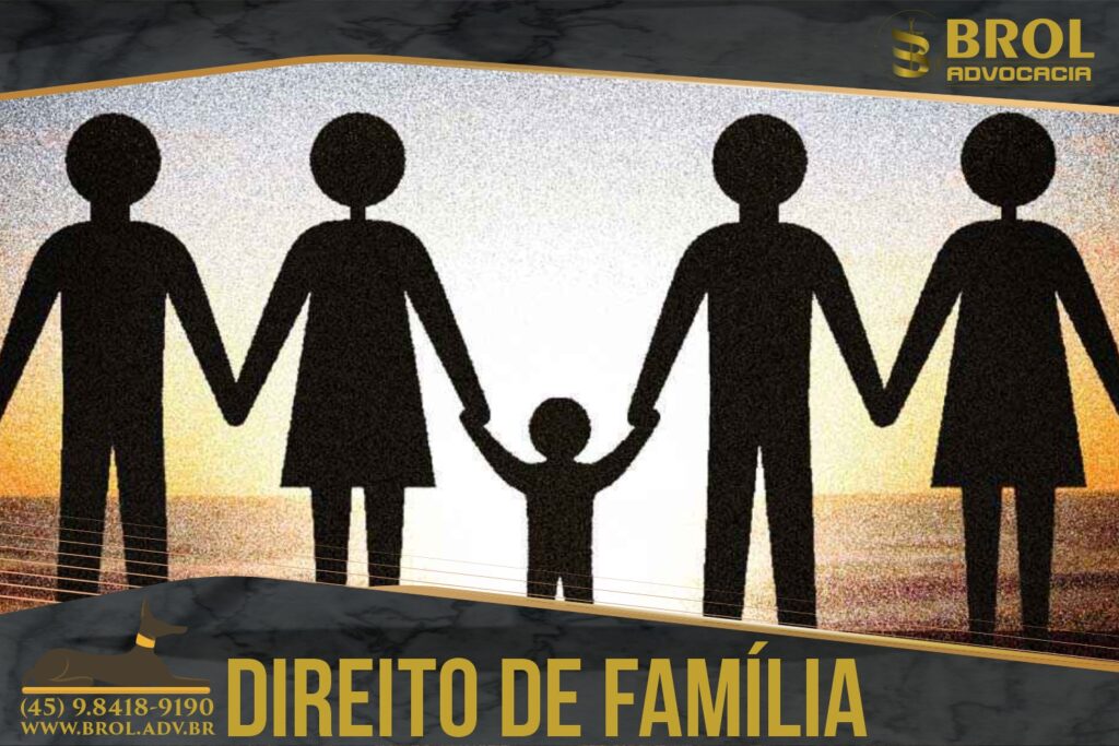 Você sabe o que é multiparentalidade?