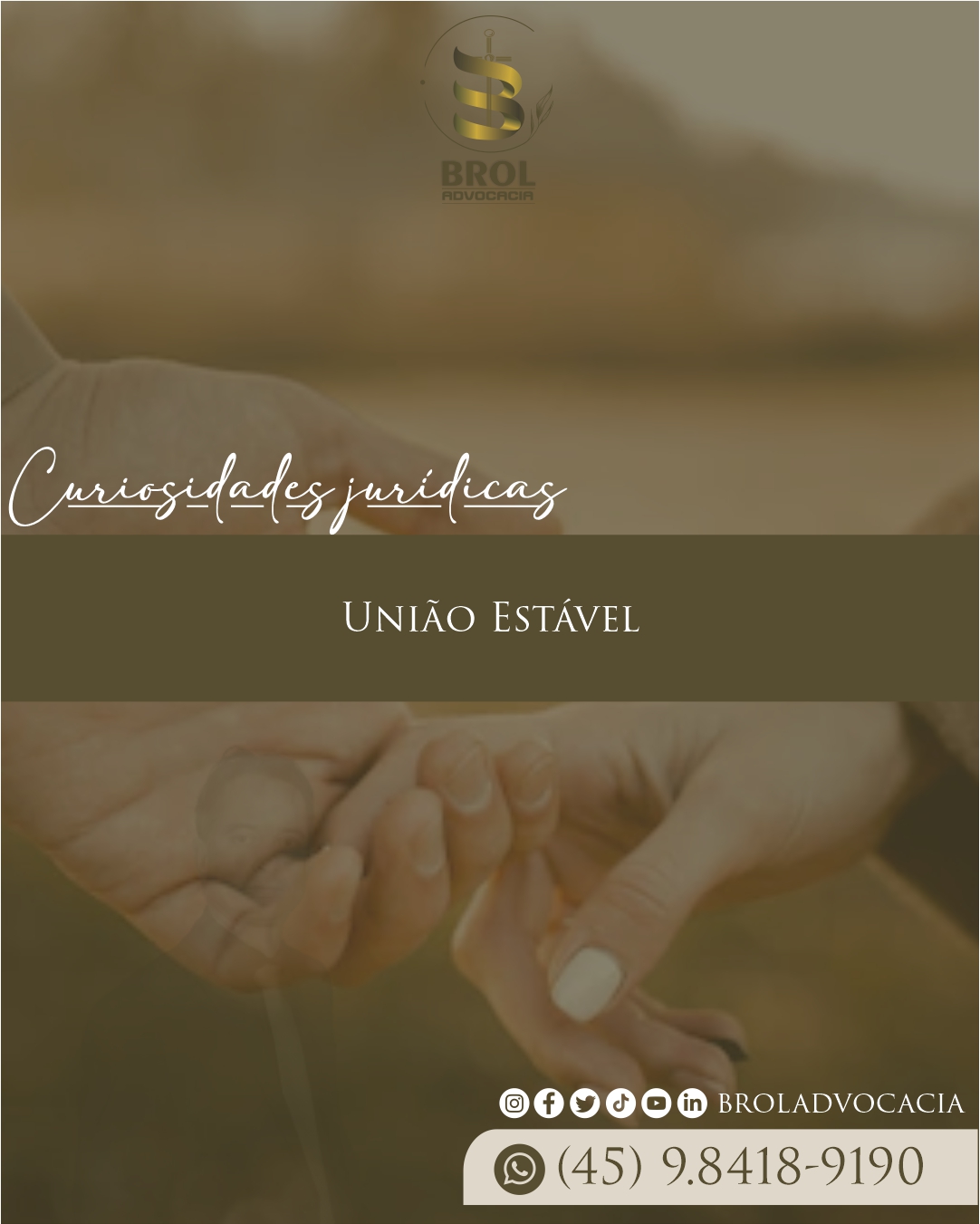 A união estável é uma forma de constituição familiar reconhecida legalmente, equiparando-se ao casamento em vários aspectos, como direitos e deveres dos companheiros.