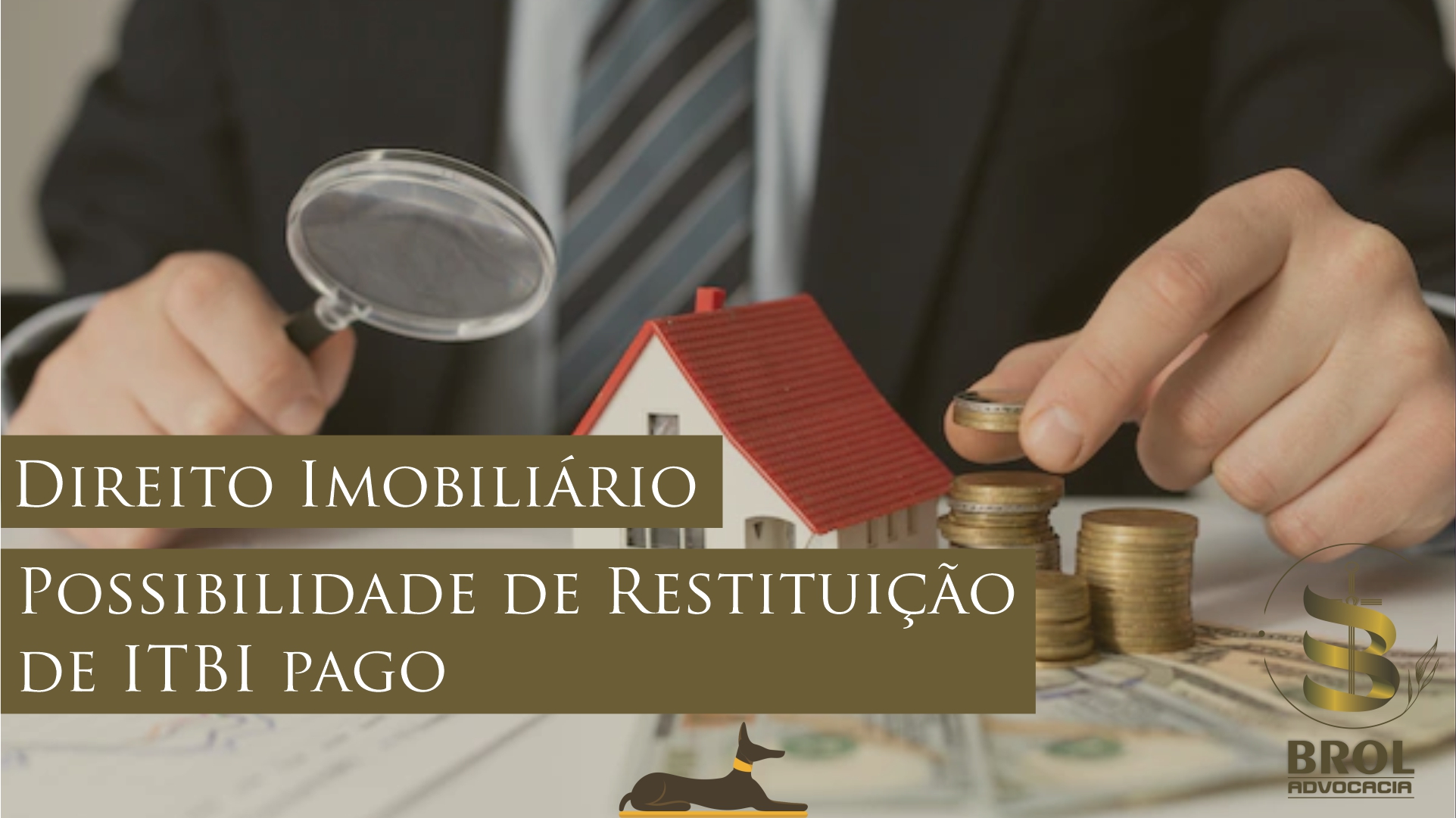 Recupere o valor indevidamente cobrado no ITBI O STJ definiu que o cálculo do ITBI deve ser baseado no valor real pago na compra do imóvel, não mais vinculado ao valor do IPTU. Se você adquiriu um imóvel nos últimos 5 anos, pode ter direito à restituição.