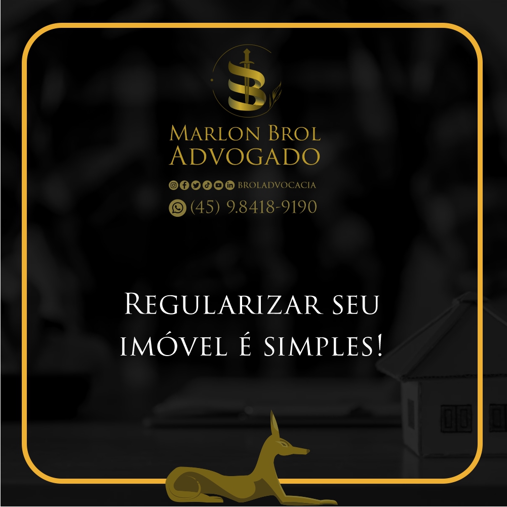 Muitos imóveis carecem de regularização. Desafios incluem diferentes nomes na matrícula e ausência de escritura pública. Soluções aqui! ⚖️🏠