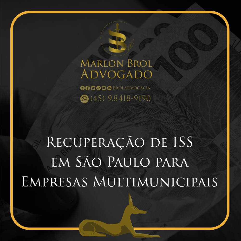 Empresa financeira vence batalha tributária em São Paulo, recuperando R$321.573,23 de ISS indevido e garantindo proteção para suas filiais. 🏙️💼💰