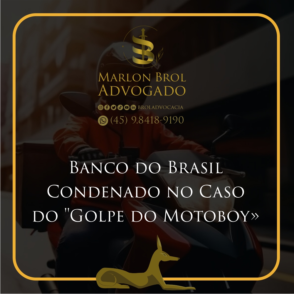 2ª Turma Recursal do DF condena Banco do Brasil a pagar R$12.813 a idoso vítima do golpe do motoboy, destacando a importância da segurança bancária.