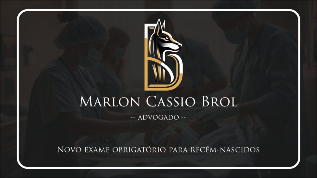 Um Novo Amanhecer para a Saúde Infantil: Entenda a Lei que Protege Nossos Recém-Nascidos