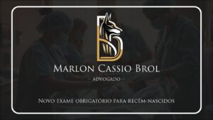 Um Novo Amanhecer para a Saúde Infantil: Entenda a Lei que Protege Nossos Recém-Nascidos